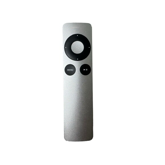 Apple TV 2nd Generation A1378 Streaming Media Player MC572LL/A- W/ Remote-Tested - Picture 10 of 12